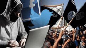 وضع شاب بمعسكر تحت الرقابة القضائية بتهمة الإشادة بداعش