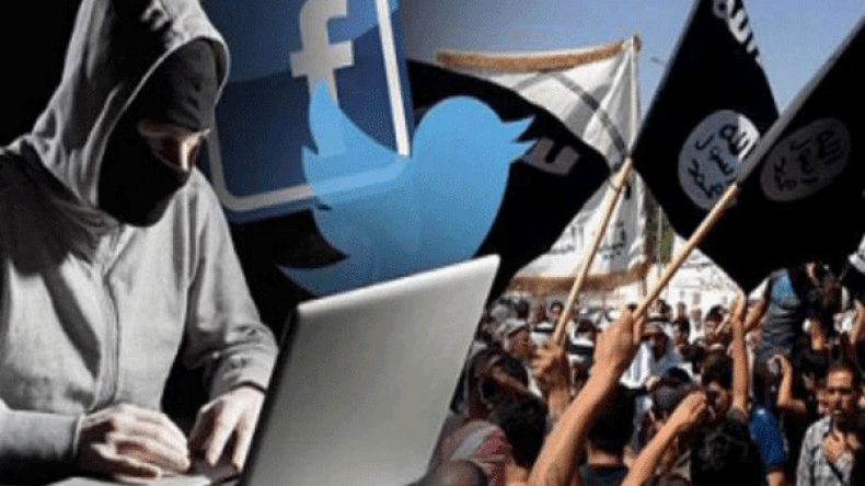 وضع شاب بمعسكر تحت الرقابة القضائية بتهمة الإشادة بداعش