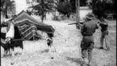 Smoking out of Dahra caves in Mostaganem: Discovery of bones of Algerians choked to death by French colonel PÃ©lissier
