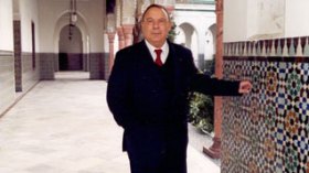 Dalil Boubakeur:  “The Pope must apologize to Muslims”