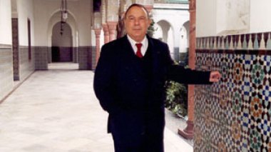 Dalil Boubakeur:  “The Pope must apologize to Muslims”