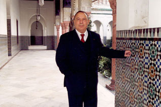 Dalil Boubakeur:  “The Pope must apologize to Muslims”