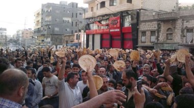 Syrie : arrestations en masse, les militants ne cèdent pas