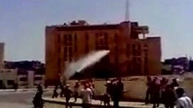 Syrie : les affrontements meurtriers se multiplient