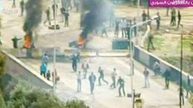 Syrie : Banias toujours assiégé, l’opposition reste mobilisée