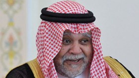تقرير: وفد عسكري سعودي زار إسرائيل سراً