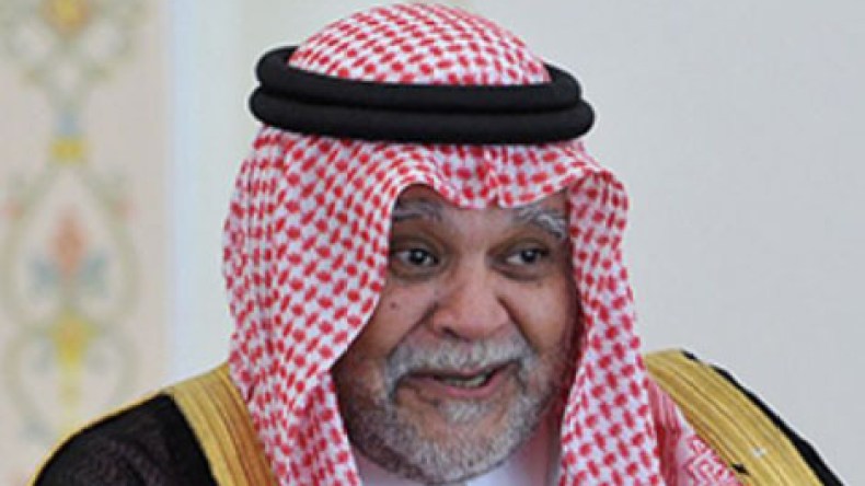 تقرير: وفد عسكري سعودي زار إسرائيل سراً