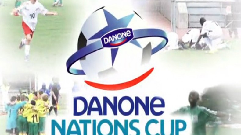 “أشبال” جيجل لكرة القدم في نهائيات كأس أمم دانون بمراكش