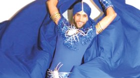 راقص إسرائيلي لتدريب المغربيات على الرقص الشرقي