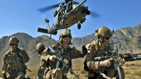 هذه أكبر 5 جيوش في العالم عام 2030