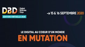طبعة ثالثة لـ Digital Business Days  في الجزائر