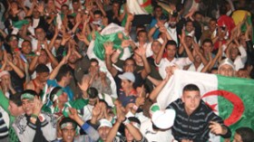 أنصار “الخضر” ظاهرة دورة 2004