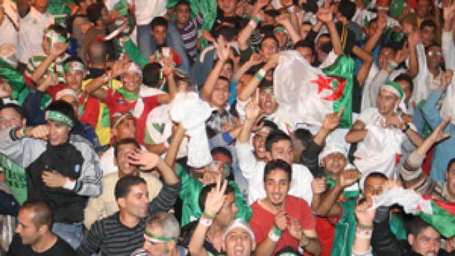 الشروق واجهت الفتنة ولم تنتجها