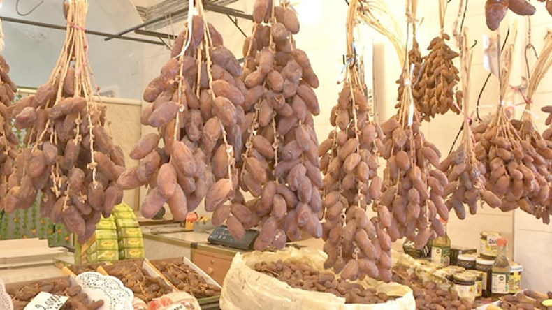 دقلة نور الجزائرية…”الثروة الضائعة”!