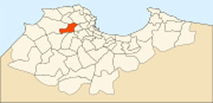 Dely Brahim se transforme en quartier diplomatique : Environ 20 ambassades y seront installées