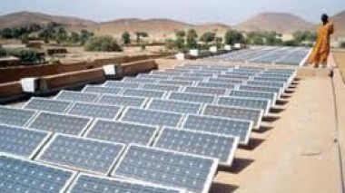 Énergies renouvelables: l’Algérie discute la conclusion d’une convention avec la société Desertec
