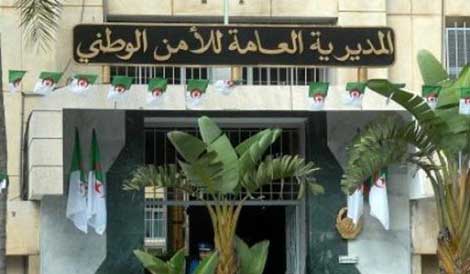 “National Network of Information” to secure Algerian and foreign institutions