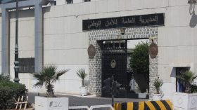 مدير الشرطة يدعو إلى استغلال كاميرات المراقبة في مكافحة الجريمة