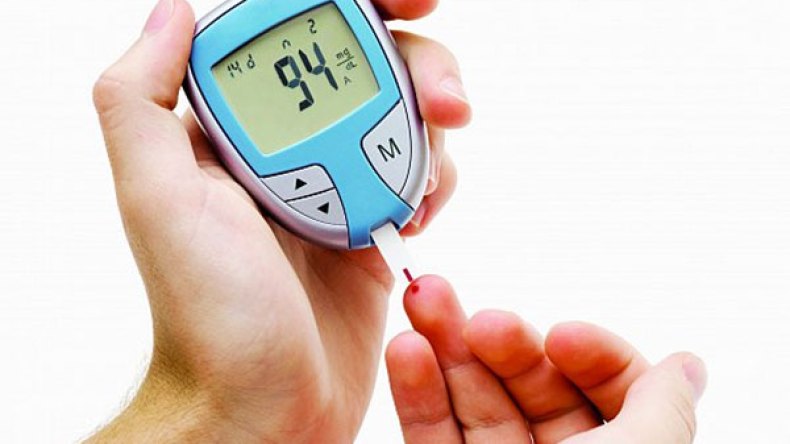 ارتفاع عدد المصابين بالسكري في فصل الصيف