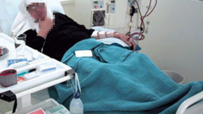 246‭ ‬مليون‭ ‬مصاب‭ ‬بداء‭ ‬السكري‭ ‬عبر‭ ‬العالم‮ ‬منهم‭ ‬3‭ ‬ملايين‭ ‬بالجزائر