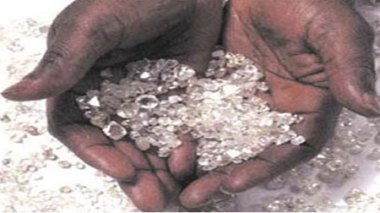 Conférence aux Etats-Unis sur les diamants dans les zones de conflits en Afrique