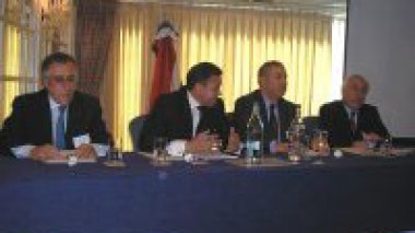 Londres : Association internationale de la diaspora algérienne à l’étranger (AIDA)