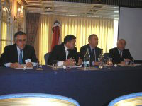 Londres : Association internationale de la diaspora algérienne à l’étranger (AIDA)