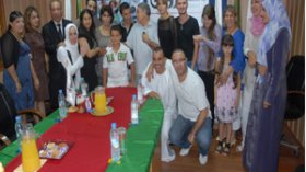 وزان  والعايب  يخصان  ” الشروق ” بتفاصيل  الجزء  الثاني  من ” الذكرى  الأخيرة “