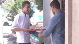 مطاعم هندية.. مغربية وتركية في بيوت الجزائريين