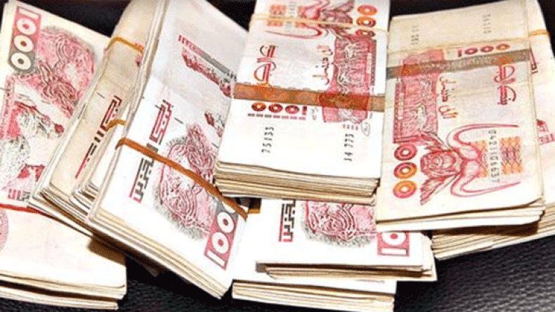 الحكومة تستدين من المهاجرين بالدينار!