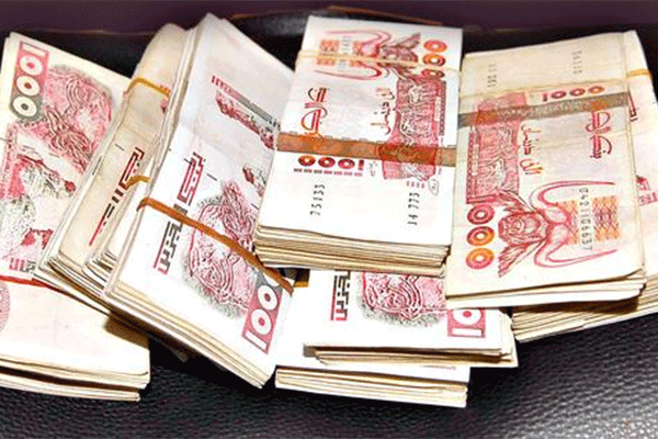 The Algerian Government Borrows From Emigrants In Dinars!