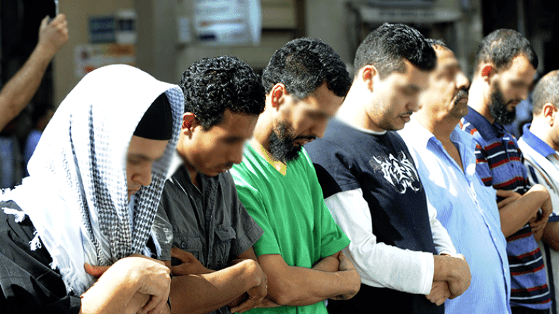 التدين في الجزائر مخترق والمتهم النخبة المثقفة!