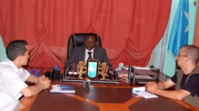 القراصنة  لن يقتلوا البحارة الجزائريين