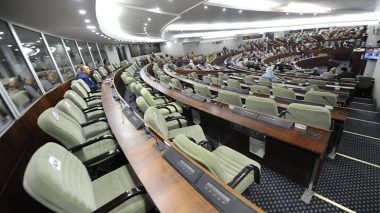 Les jours de la “chambre basse” du Parlement sont comptés!