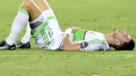 جزائر .. بلا “مونديال”!