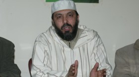 جاب الله: رئاسيات 2009 لا تعنيني