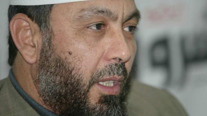 نواب جاب الله ومناصرة يتكتلون في “جبهة العدالة والتغيير”