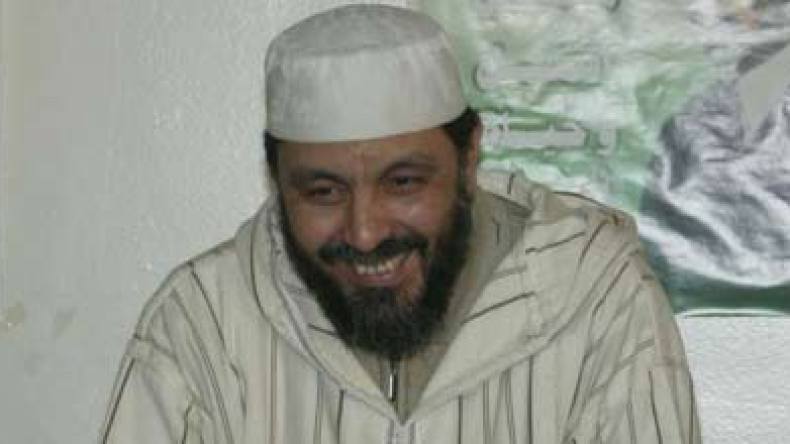 الشيخ عبد الله جاب الله عائد إلى قيادة حركة الإصلاح قريبا