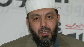 جاب الله: استقبال شكيب تكريس لغياب محاسبة ناهبي المال العام