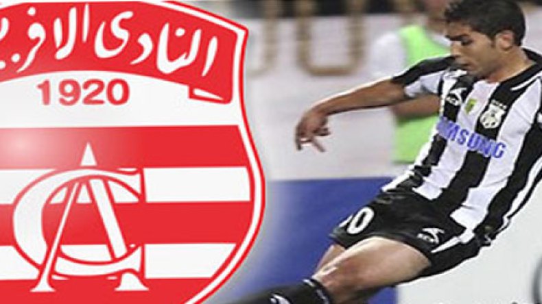 “Djabou a signé au Club africain avant d’opter pour l’EST”