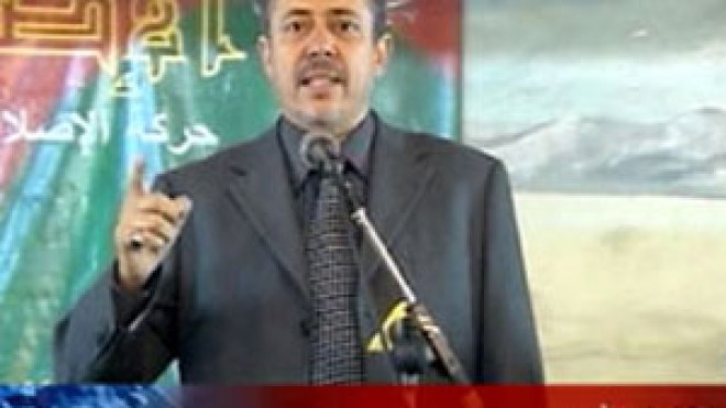 الرئاسيات وعودة جاب الله وراء تخلف جهيد يونسي عن الالتحاق بالركب