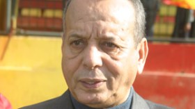 مواسة: “على جباري البحث عن ذرائع أخرى لإنقاذ فريقه”