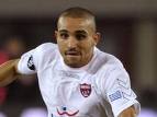 Football: Olympiakos offers 2 million euros to recruit Algerian striker Djebbour