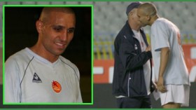 رفيق جبور للشروق: 5 جويلية من أحسن الملاعب في العالم ومغني سيكون  فأل خير على المنتخب