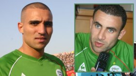 أثبتا حضورهما القوي في الهجوم: جبور وغزال سلاح سعدان الظاهر