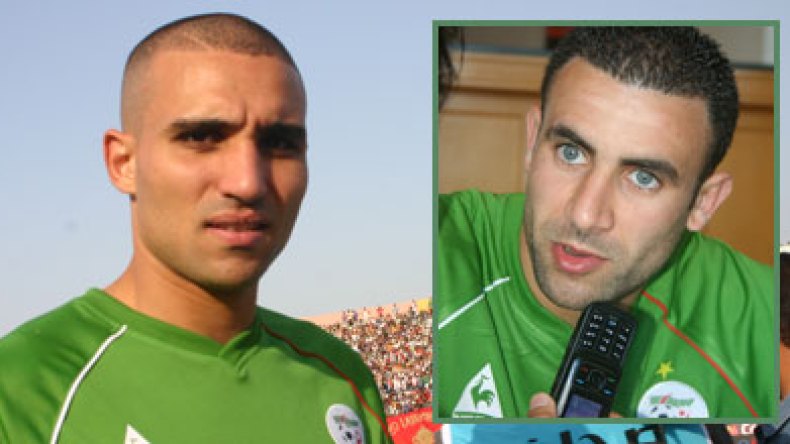 أثبتا حضورهما القوي في الهجوم: جبور وغزال سلاح سعدان الظاهر