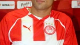 أولمبياكوس‭ ‬يرفض‭ ‬رحيل‭ ‬جبور‭ ‬إلى‭ ‬أي‭ ‬فريق