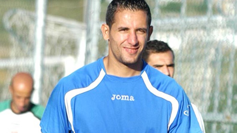 جميلي يرد الاعتبار لنفسه ويرغم المسيرين على إعادة النظر في فكرة استعادة شاوشي