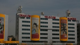 الجزائر ستشتري “جازي” بنسبة مائة بالمائة