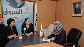 سنعيد زيارة فلسطين ألف مرة رغم تحريم العلماء!